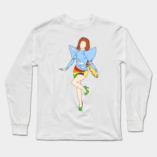 Gottmik Long Sleeve T-Shirt